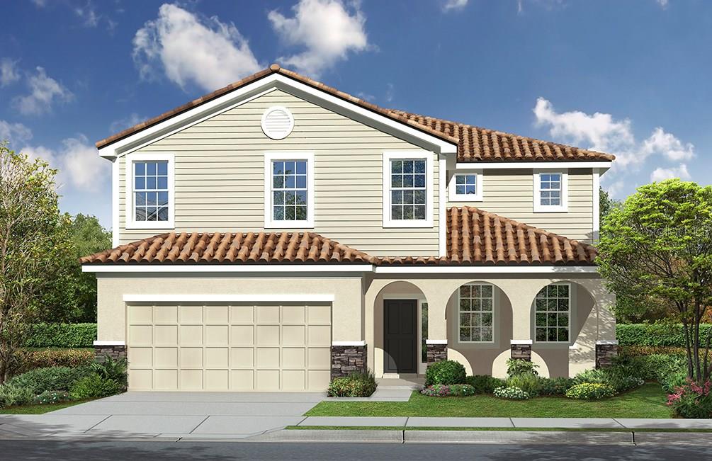 ASHTON POINTE - фото