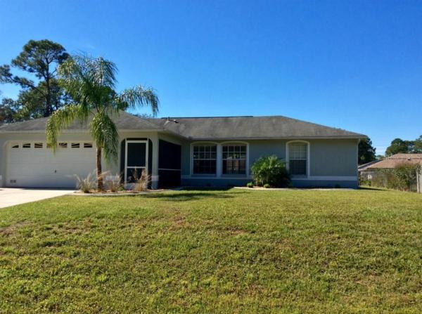 PORT CHARLOTTE SUB 17