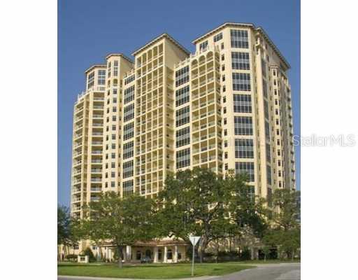 BELLAMY ON BAYSHORE A CONDO