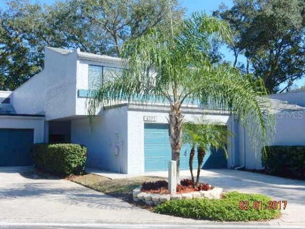 CARROLLWOOD VILLAGE FAIRWAY TWNHS CONDO