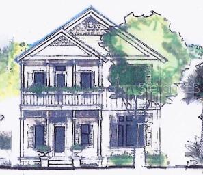 SPRING HAVEN ADD TO GREEN SPGS