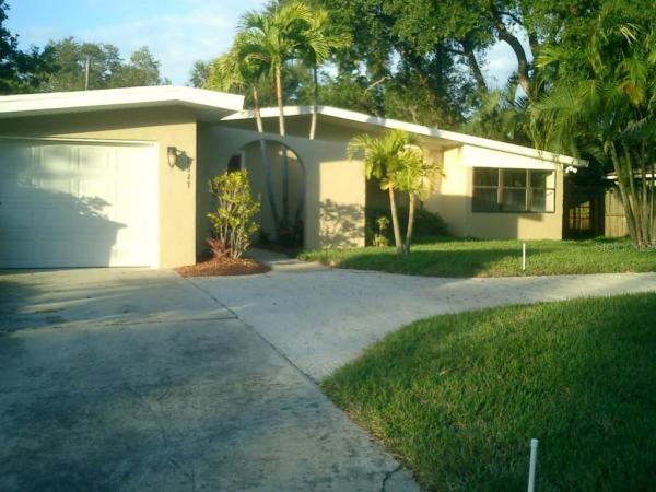 PINELLAS POINT ADD SEC B MOUND SEC