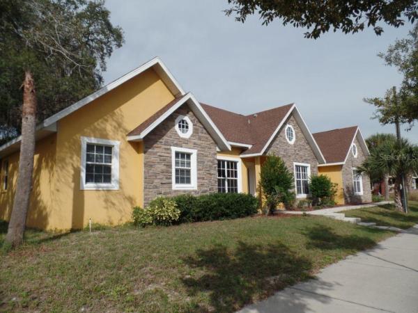 ORANGE VILLA HEIGHTS