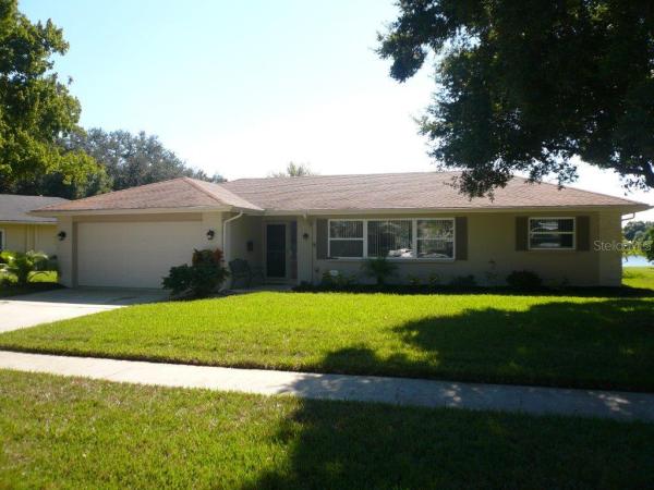 CLEARVIEW LAKE ESTATE