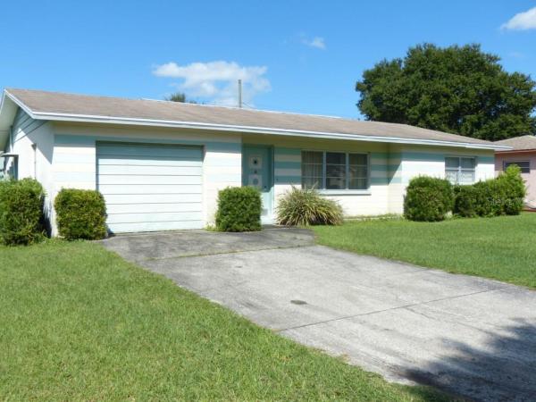 SUN HAVEN HOMES UNIT 3