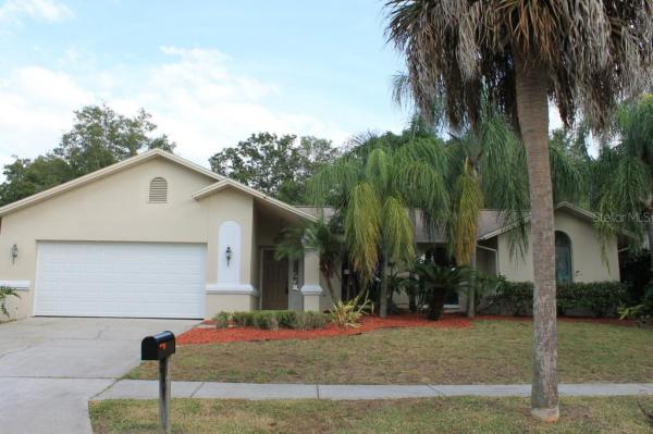 ALLENS RIDGE - UNIT 1