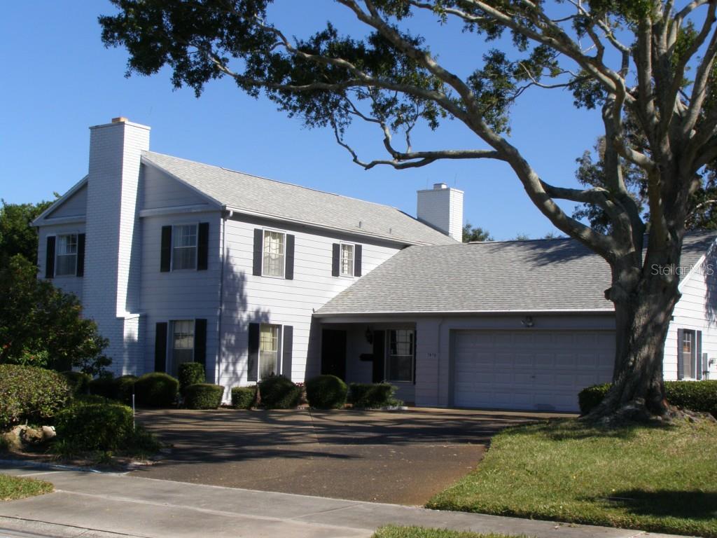 BARDMOOR GOLF VIEW ESTATE 1ST ADD - фото