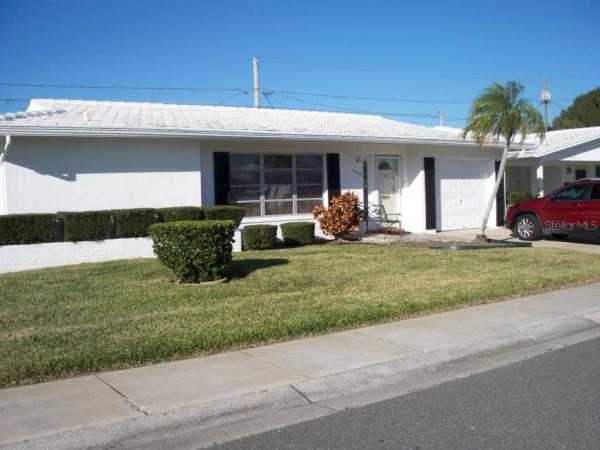 MAINLANDS OF TAMARAC BY THE GULF UNIT 3 CONDO