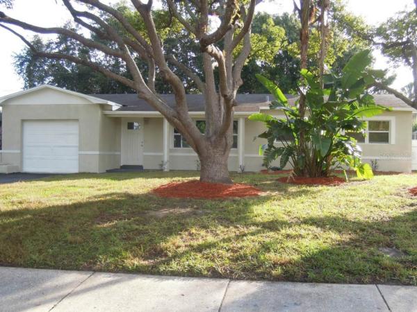 SUN HAVEN HOMES UNIT 2 REV