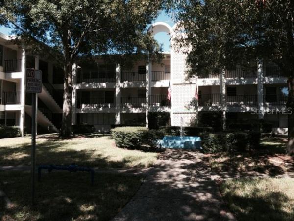 THE 7 OAKS APTS CONDO