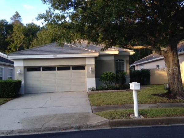 PARKSIDE AT LANSBROOK