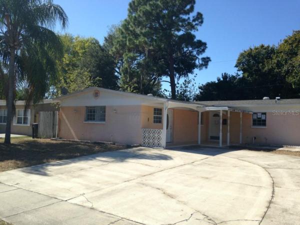 TOWNN COUNTRY PARK UNIT 08