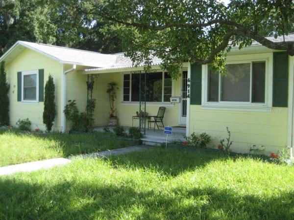 CITY OF NEW PORT RICHEY