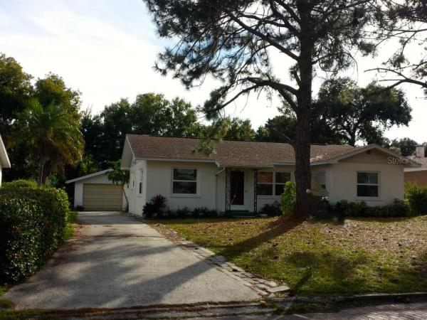 PASADENA ESTATES SEC F