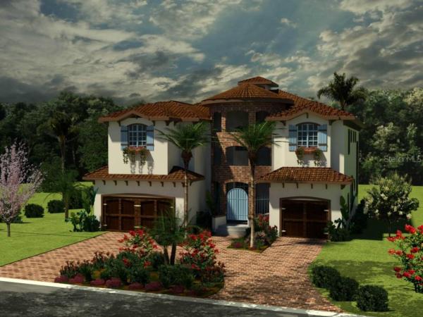 SNELL ISLE BRIGHTBAY UNIT 3