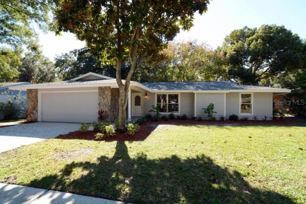 TANGELO GROVE VILLAGE