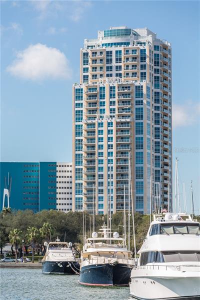 400 BEACH DRIVE CONDO