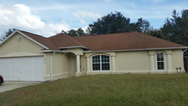 DELTONA LAKES UNIT 09