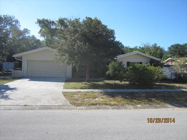 WINDSOR PARK 3RD ADD