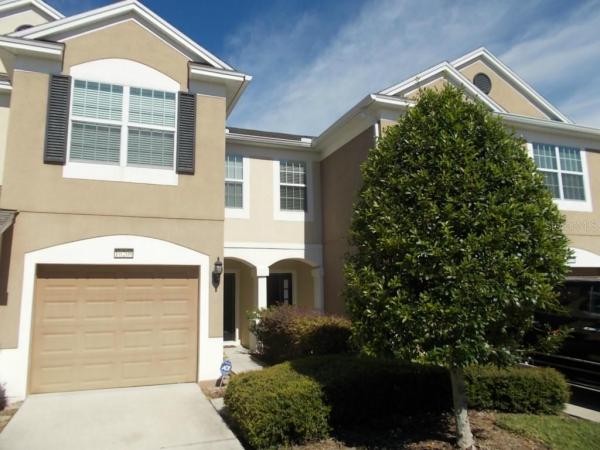 VENTURA BAY TOWNHOMES