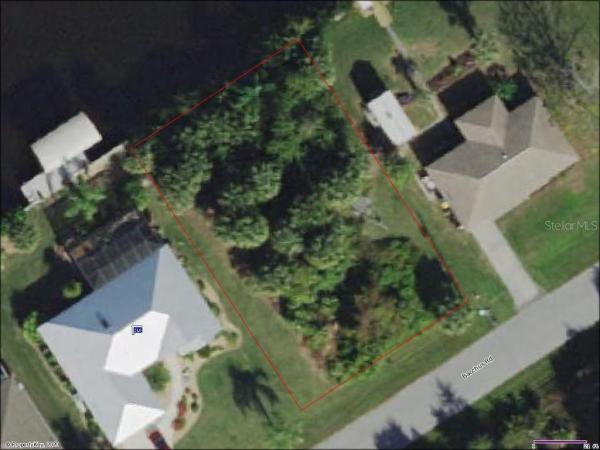 PORT CHARLOTTE SEC 060