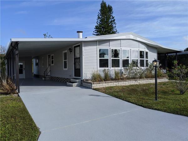 SHADOW BROOK MOBILE HOME SUB