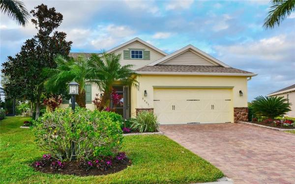 COTTAGES AT BLU VISTA