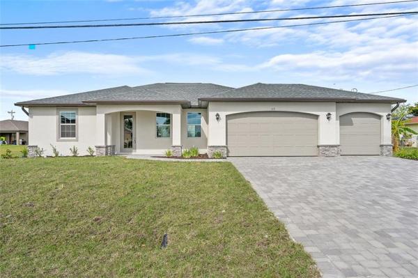 PORT CHARLOTTE SEC 078