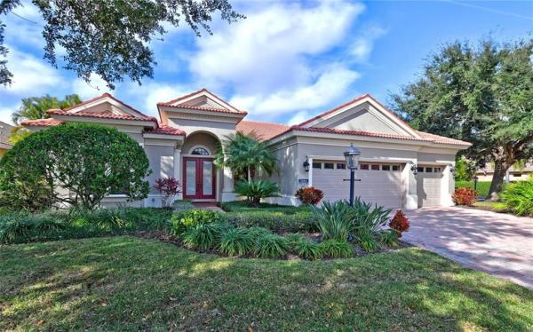 LAKEWOOD RANCH CCV SP R/S