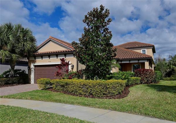 ARTISAN LAKES ESPLANADE PH I SUBPHASE