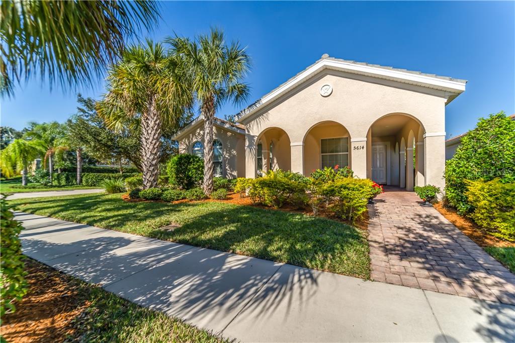 ISLES OF SARASOTA PH 1B - фото