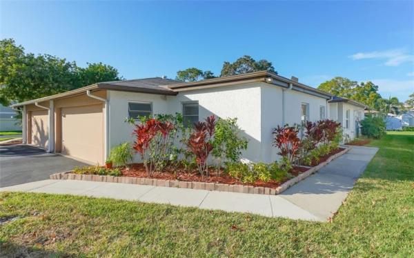 VILLAGE IN THE PINES NOR