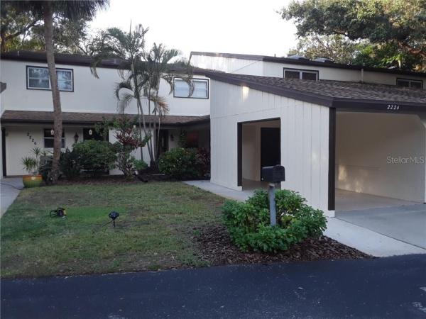 WOODSIDE VILLAGE EAST