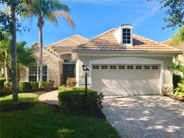 LAKEWOOD RANCH CCV SP EE U2A-2E