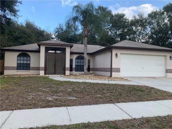 QUAIL HOLLOW VILLAGE