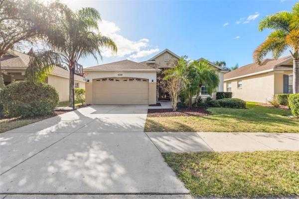 GREENBROOK VILLAGE SP K UN 1 & 2