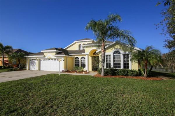 ANCIENT OAKS UNITS 2 & 3