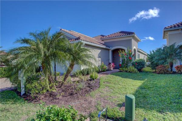 MIRABELLA AT VILLAGE GREEN