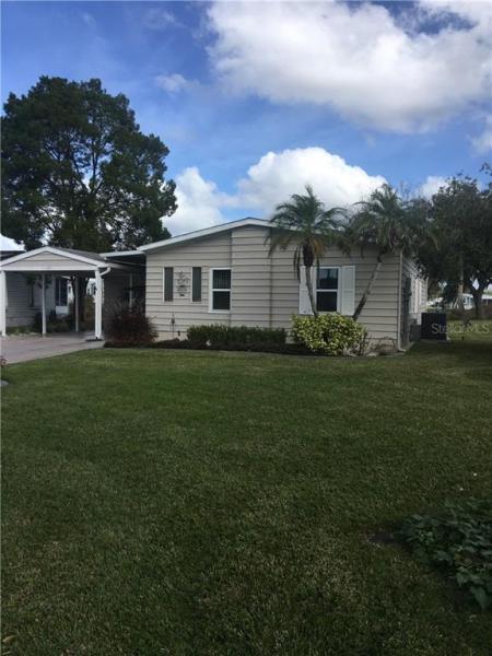 RIDGEWOOD MEADOWS CONDO PH III