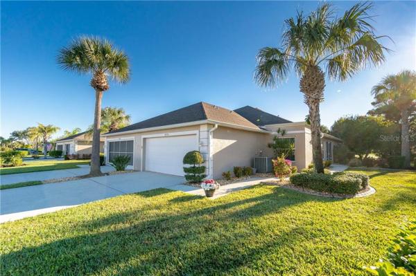 VILLAS OF SABAL TRACE