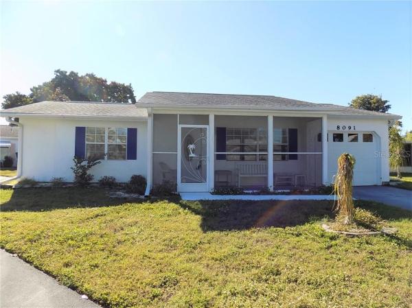 PORT CHARLOTTE 15TH ADD