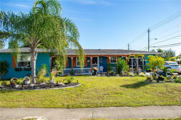 PORT CHARLOTTE GOLF CRSE SEC