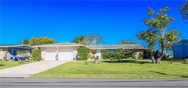 PORT CHARLOTTE SEC 002