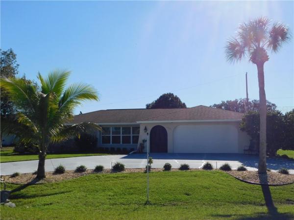 PORT CHARLOTTE SEC 020