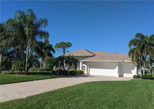 ROTONDA WEST PINE VALLEY