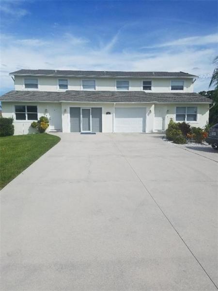 ROTONDA WEST PEBBLE BEACH