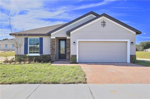 GROVELAND SUNRISE RIDGE