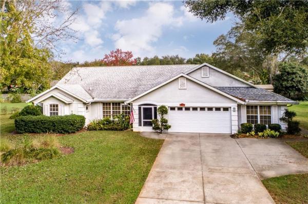 EUSTIS LAKE YALE LANDING ADD 01 TR A & B