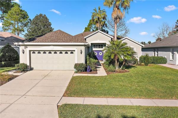 MT DORA COUNTRY CLUB MT DORA PH 03-3 PCLS A B