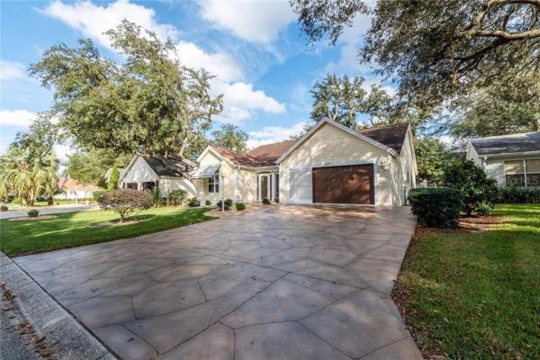 LADY LAKE ORANGE BLOSSOM GARDENS UNIT 19